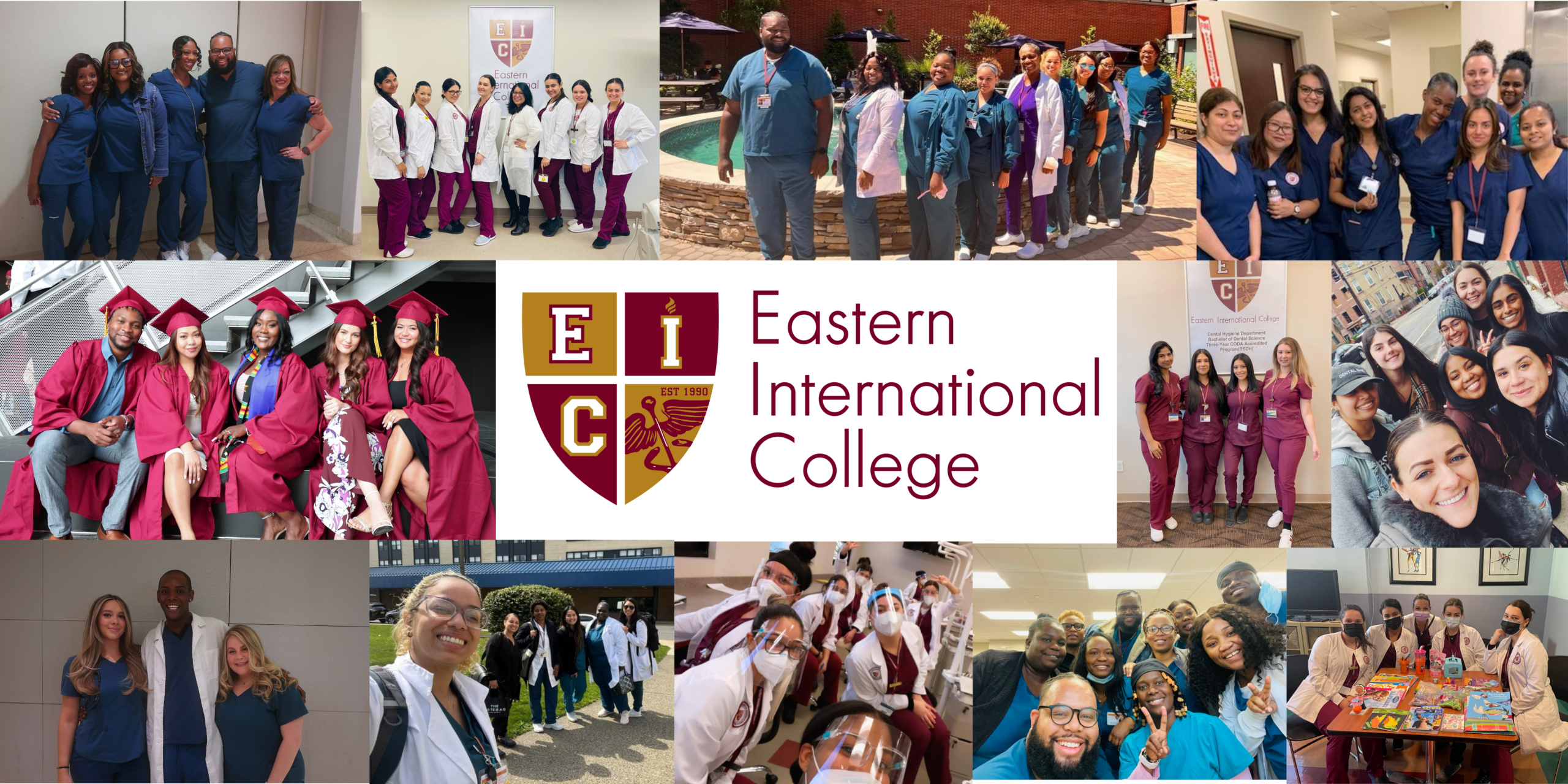 EIC Diversity, Equity, and Inclusion - eicollege.edu